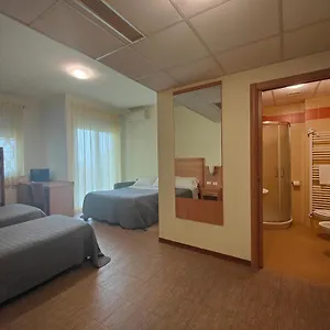 Foresteria 3*, Volterra Italia